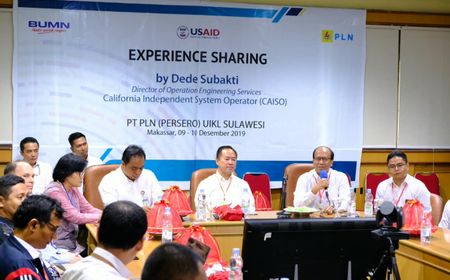 Pakar Nilai Dirut PLN Suroso Mampu Genjot Energi Terbarukan