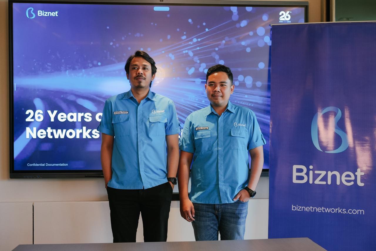 Biznet Genap 26 Tahun, Operasikan AI-Ready Data Center Pertama di Bali dan Siapkan Kabel Laut BNCS-2