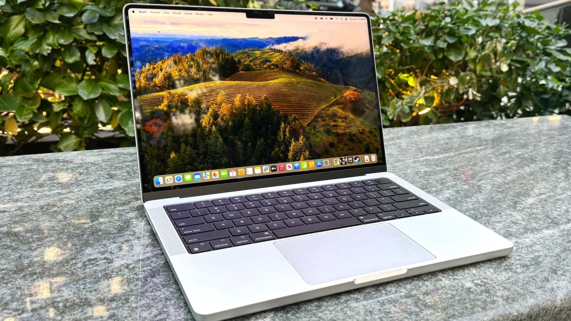 Bocoran Apple Event 28 Oktober: MacBook Pro OLED sampai iPad mini Baru
