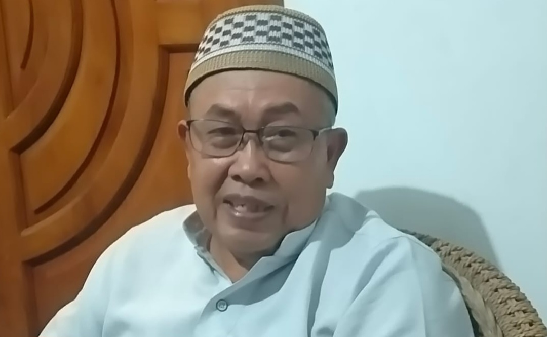 Eks Ketua Persigar Dadang Johar Siap Kembali, Dorong Reformasi Total Sepak Bola Garut