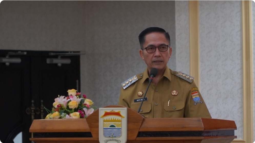 Pemkot Palembang Usulkan TMC Dry Ice Jadi Prioritas Karhutla 2026 ke Pemprov Sumsel dan Pusat