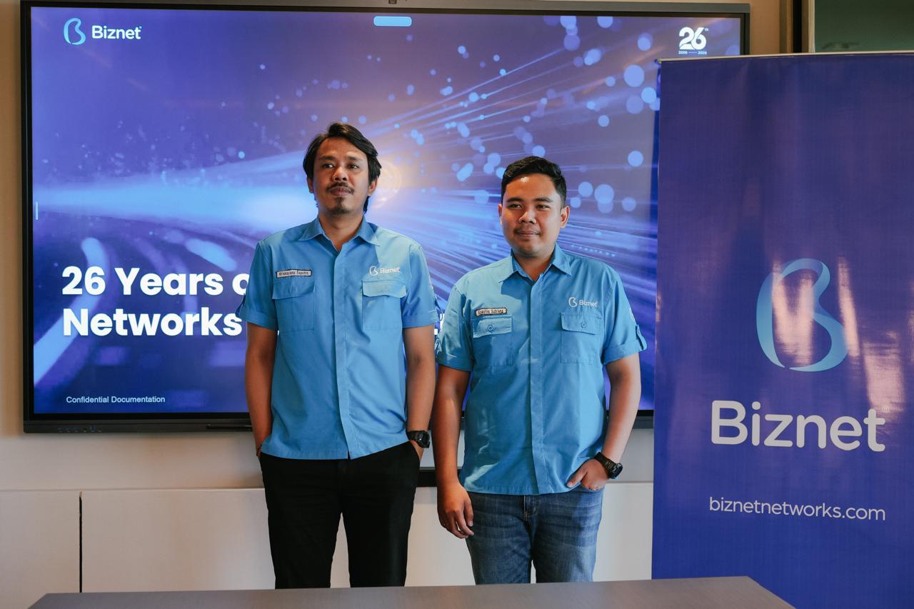 Biznet Resmikan AI Center Pertama di Bali dan Siapkan Kabel Laut BNCS-2 Jawa-Bali