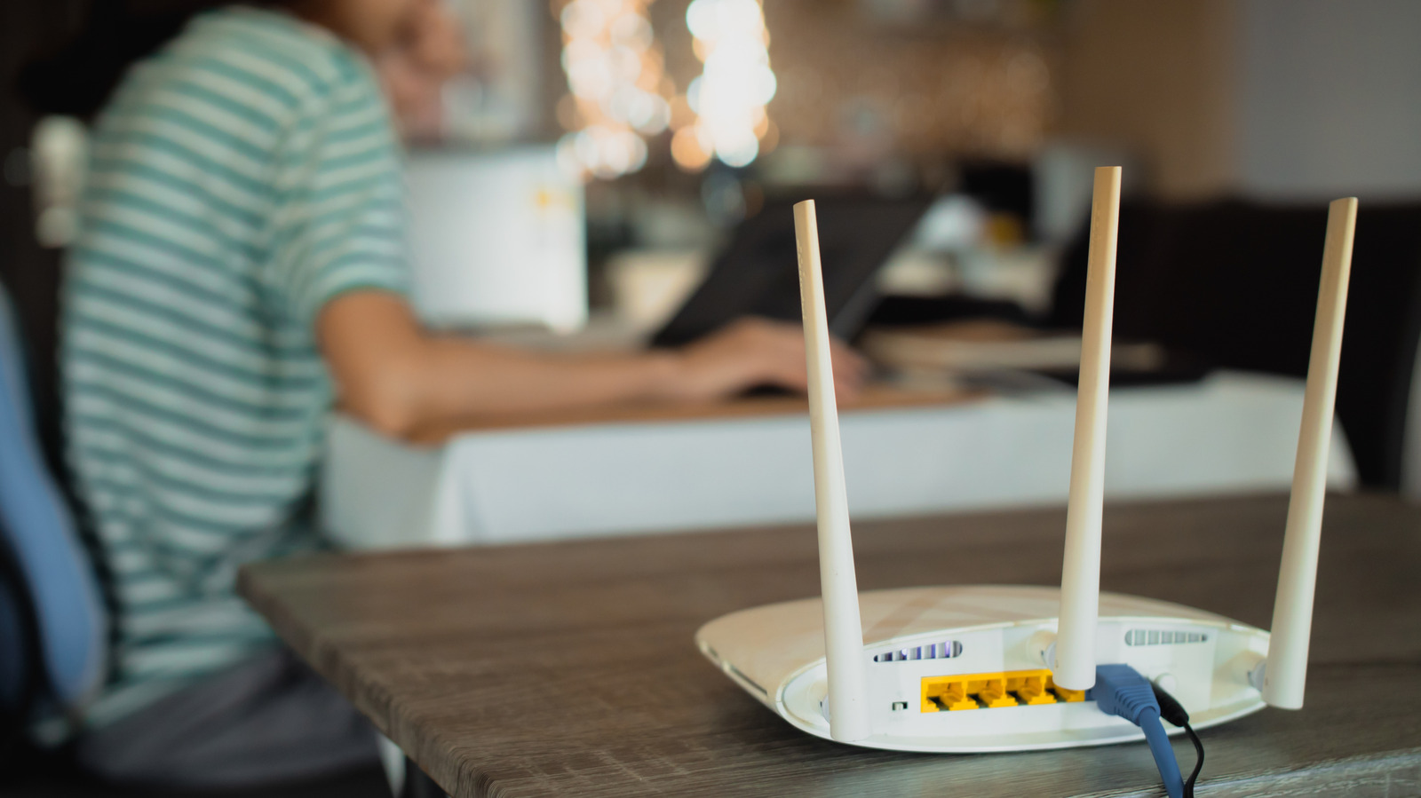 Ethernet dan Wi-Fi di Rumah: Kapan Pakai Kabel, Kapan Nirkabel