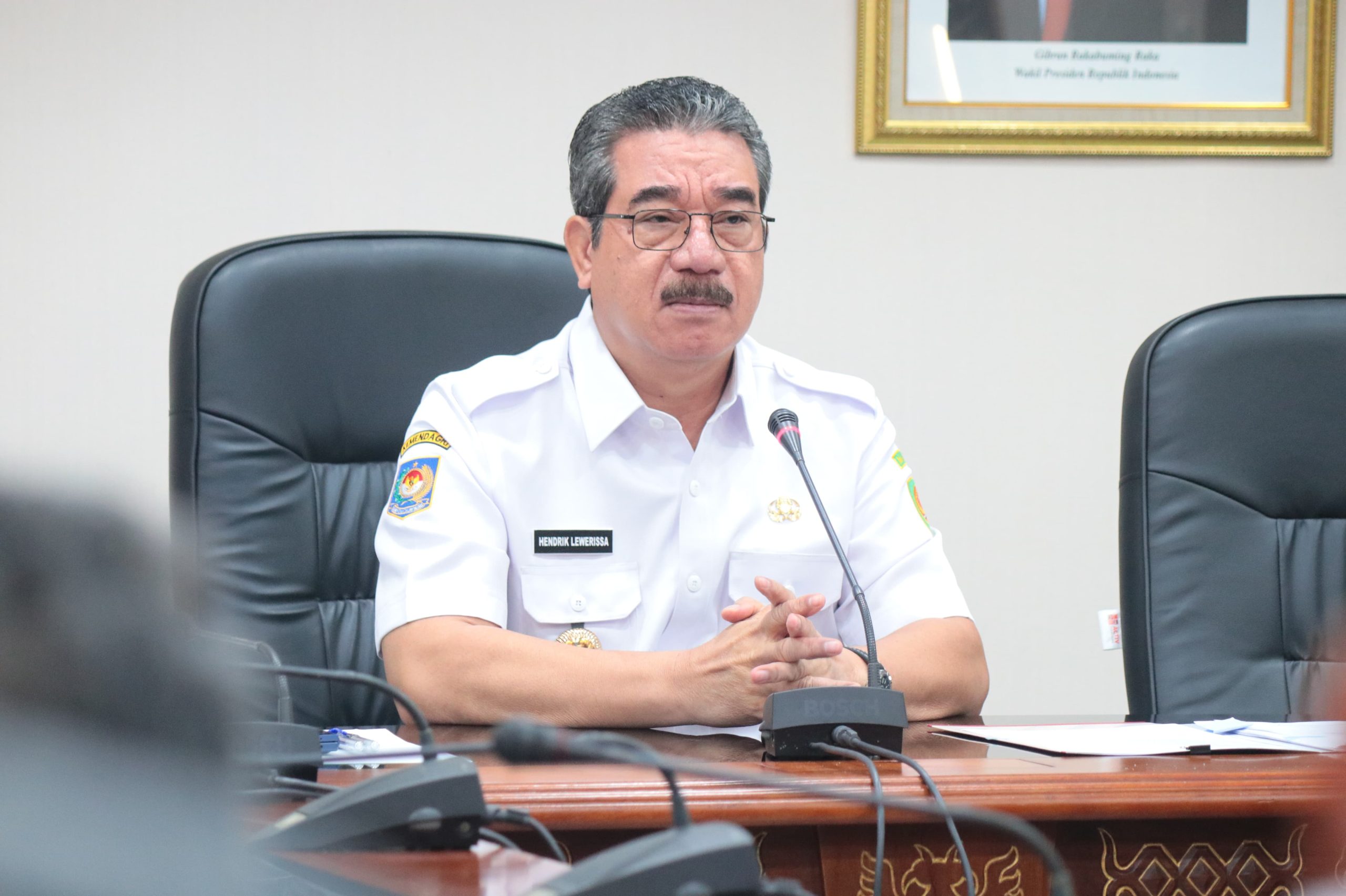Pemprov Maluku Diskon 40 Persen Tunggakan Pajak Kendaraan Mulai 19 Oktober, Berlaku Sebulan