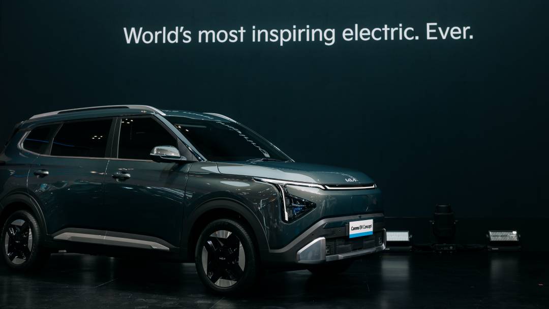 Perjalanan KIA Carens di Indonesia dari 2000 hingga The All-New Carens 2026