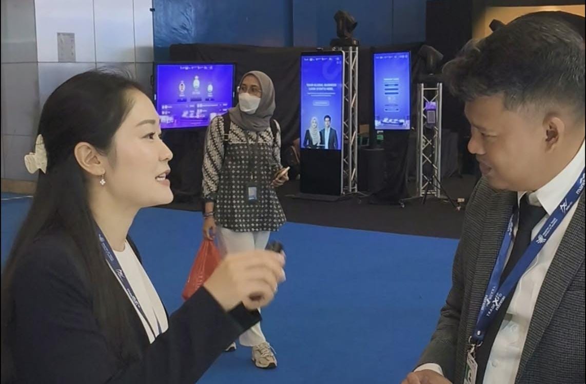 APKB Bidik Rp5 Triliun dari 10 Investor Asing di Trade Expo Indonesia 2026