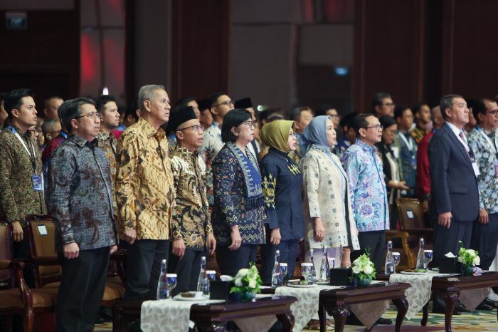 BI Maluku Utara Bawa 4 UMKM ke ISEF 2026 Jakarta, Kagounga Masuk 10 Besar IKRA