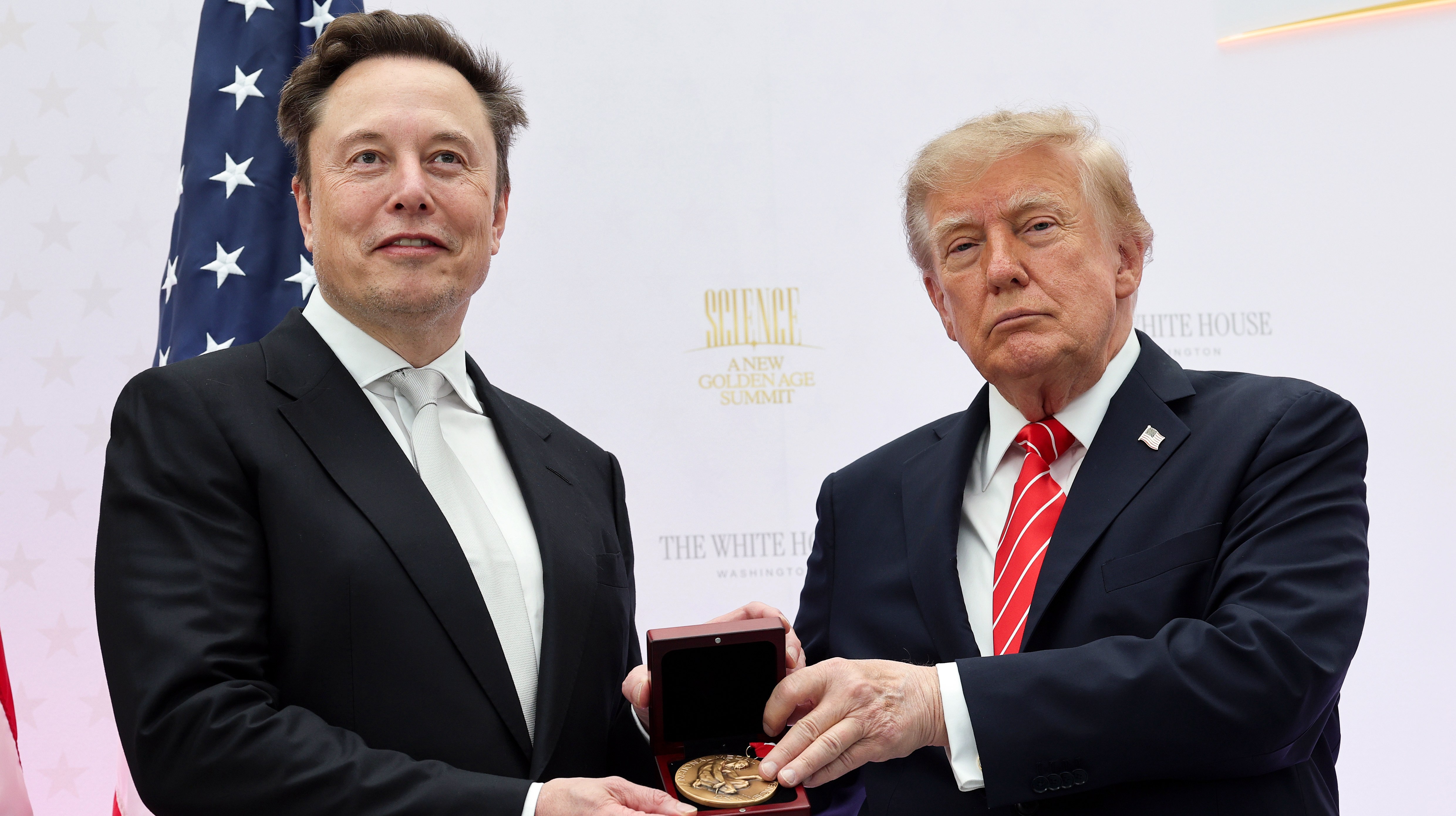 TikTok Blokir Permanen Akun Film Musk, Bleecker Street Ajukan Banding