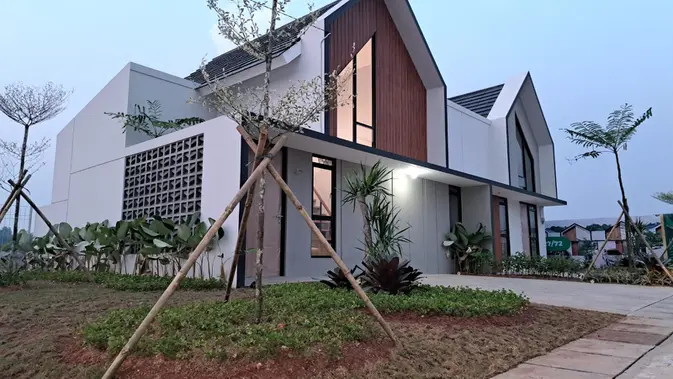 Perumnas Gandeng Paramount Bangun 14.000 Rumah di 3 Lokasi