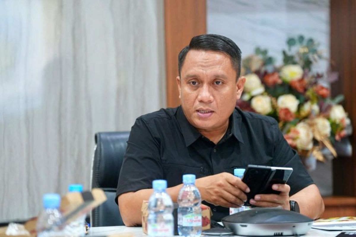 Pemprov Sulsel Siapkan 20.000 Kupon Belanja Subsidi di Pasar Murah Sulsel Expo Culinary 2026