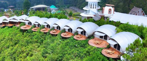 4 Restoran Sunda Legendaris di Garut yang Pas untuk Liburan Keluarga