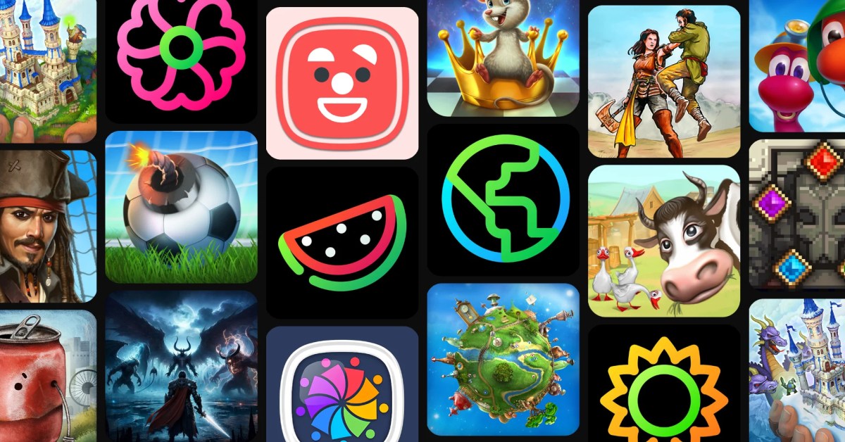 Google Play Diskon Aplikasi dan Game Premium Akhir Pekan Ini