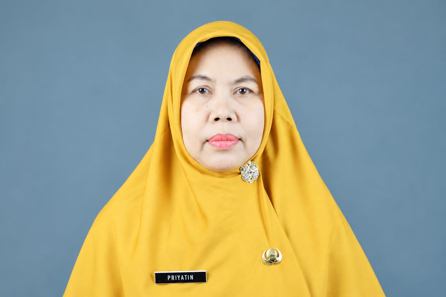 SDN Mangkukusuman 8 Kota Tegal Ganti Absen Manual dengan Akun Belajar.ID, Rekap Kehadiran Kini Otomatis