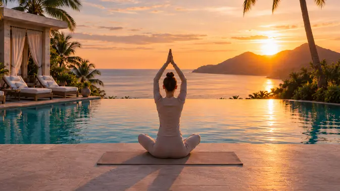 BRI Kartu Kredit Infinite Prioritas: Cashback 5% Wellness dan Miles Garuda