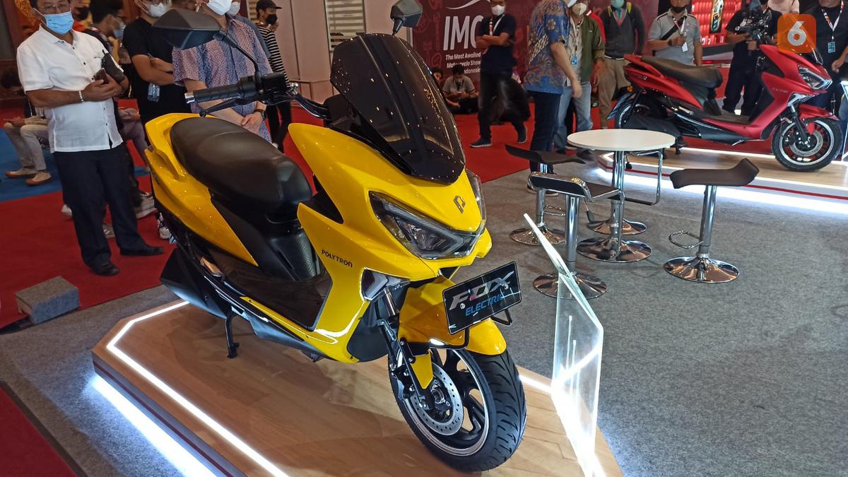 Harga Polytron Fox-R Bekas Oktober 2026 Mulai Rp 10,5 Juta, Cek Status Sewa Baterai