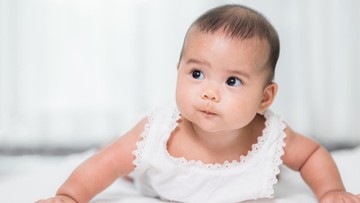 150 Nama Bayi Bermakna Berani untuk Perempuan dan Laki-Laki