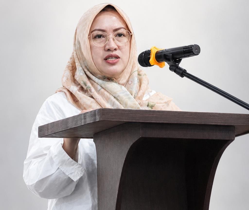 Mess Pemprov Bengkulu Resmi Dihibahkan, PUPR Pastikan Rehabilitasi Jadi Kantor Walikota Sesuai Tata Ruang