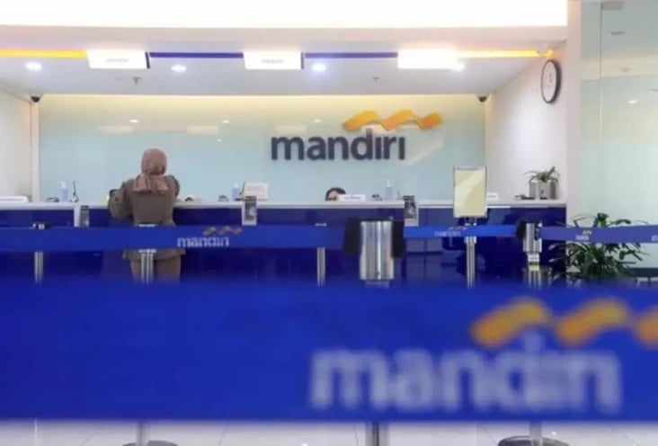Saham JARR dan PGUN Jadi Agunan Tambahan Kredit Bank Mandiri ke Jhonlin Group