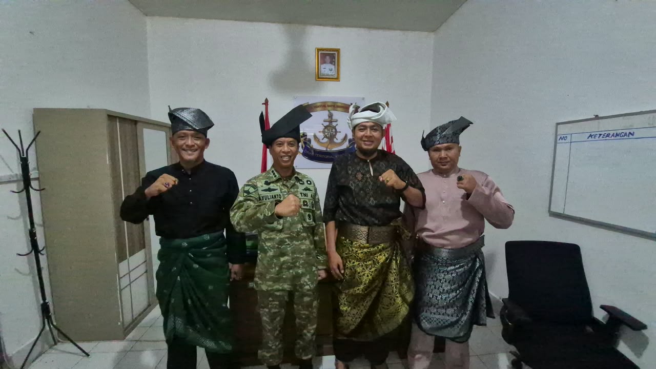 GERAM Kepri Dorong Program 