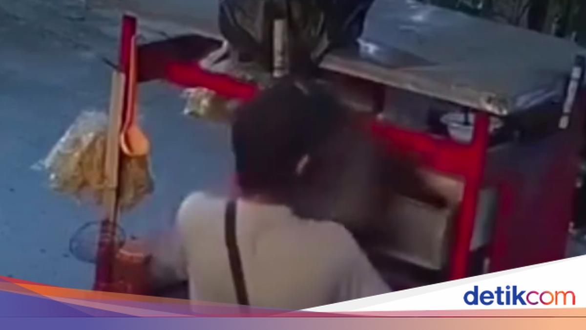 Tukang Mi Ayam Curi Kucing di Jatisampurna Bekasi Bertemu Pemilik, Sepakat Damai Tanpa Proses Hukum