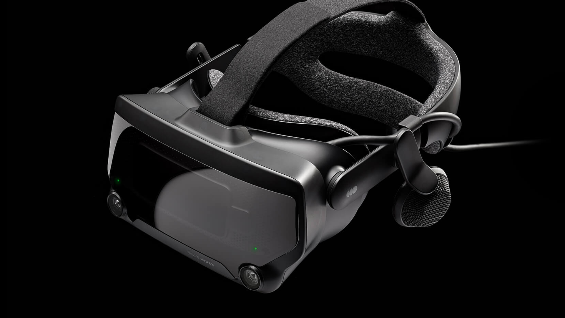 Valve Hentikan Produksi Headset VR Index, Diskon 20% untuk Sisa Stok