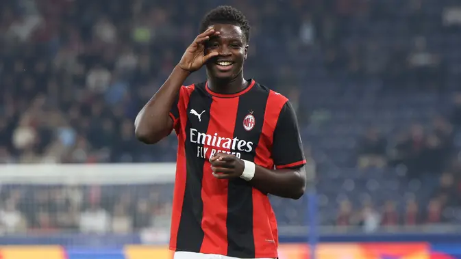 Prediksi Milan vs Atalanta: Modal Kemenangan Eropa dan Rekor H2H Jadi Taruhan