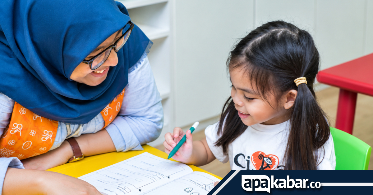 Guru PAUD Samarinda Tangani 4 Anak Berkebutuhan Khusus, DPRD Soroti Insentif Rp500 Ribu