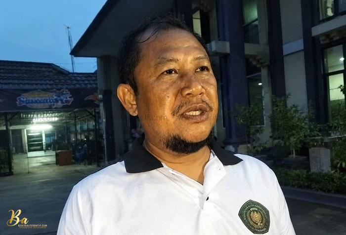 Wakil Ketua DPRD Kukar Abdul Rasid Usulkan Pemetaan Titik Air dan Hidran di Permukiman Padat Tenggarong