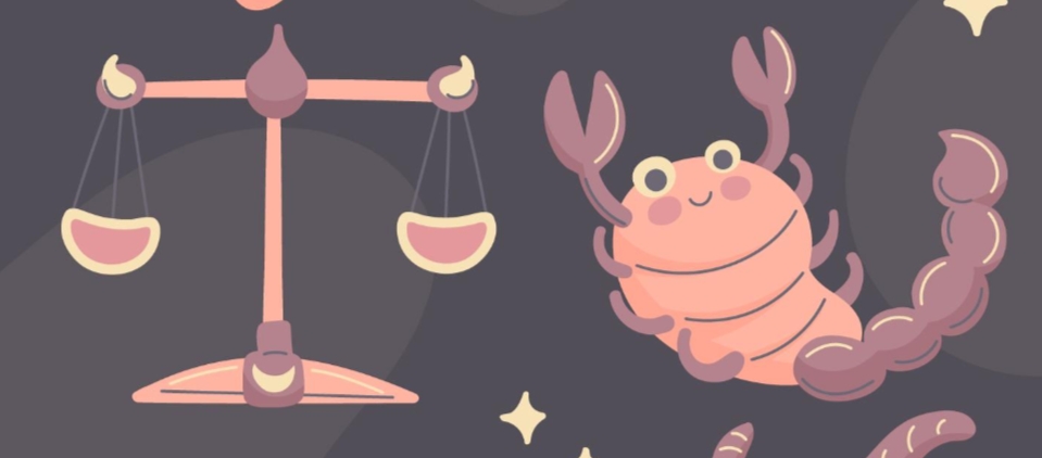 Ramalan Zodiak Harian Libra dan Scorpio, 17 Oktober 2026