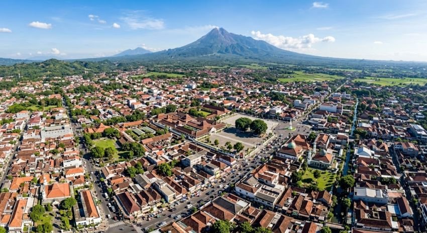 Cuaca DIY Sabtu 17 Oktober 2026: 5 Wilayah Cerah, Suhu Kota Yogyakarta Tembus 34 Derajat