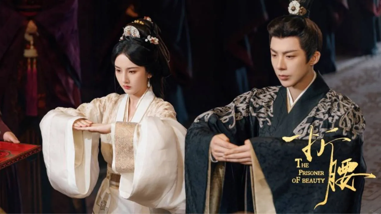 6 Drama China Mirip The Prisoner of Beauty, dari Blossom sampai In Blossom