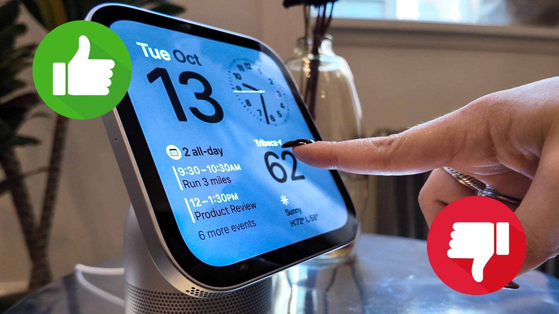 Apple HomeView: Hub Smart Home Terbaik, Tapi Wajib Punya iPhone