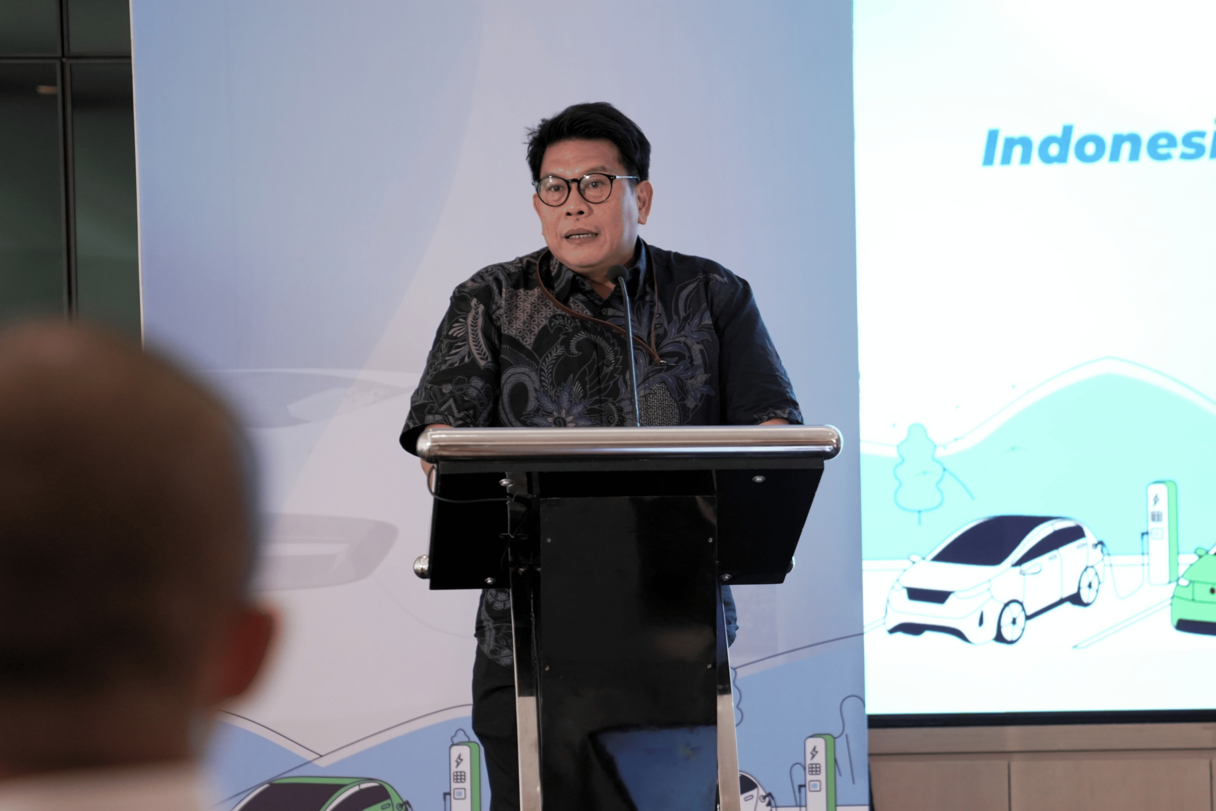 IESR: Dirut Baru PLN Hadapi Beban Rp200 T Subsidi dan Laba Tipis