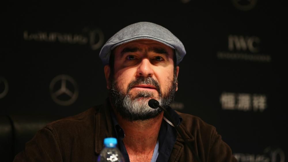 Frank Worthington hingga Eric Cantona, Deretan Pesepak Bola Bergaya Rock n Roll