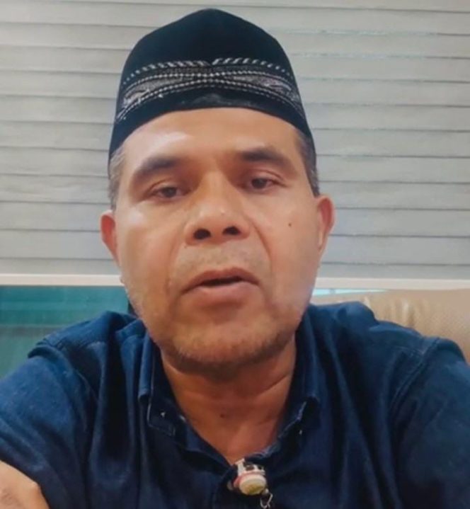 Kadisdik Aceh Buka Opsi Libur Sekolah dan PJJ di Tengah Kabut Asap Karhutla