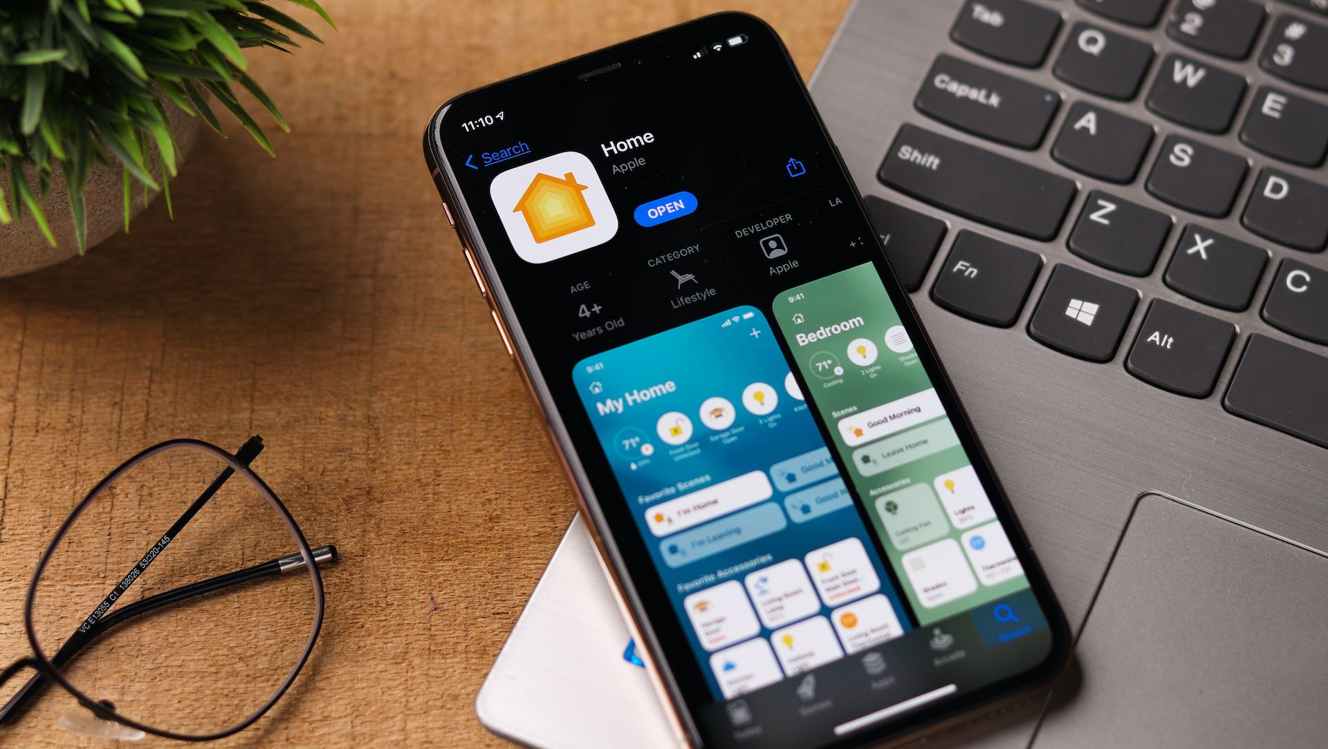 iOS 27 Bawa Apple Intelligence ke Apple Home, Kamera Keamanan Bisa Rekam 4K