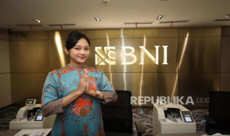 BNI Masuk 4 Besar BUMN Layanan Terbaik di Danantara CX100 Award 2026