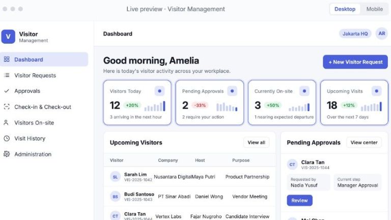 Mekari Officeless Rilis Lima Fitur AI, Jaga Tata Kelola Aplikasi Buatan Karyawan