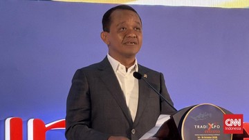 Bahlil Beri Tenggat Sepekan Perizinan Kilang Migas Menengah, Sentil SKK Migas