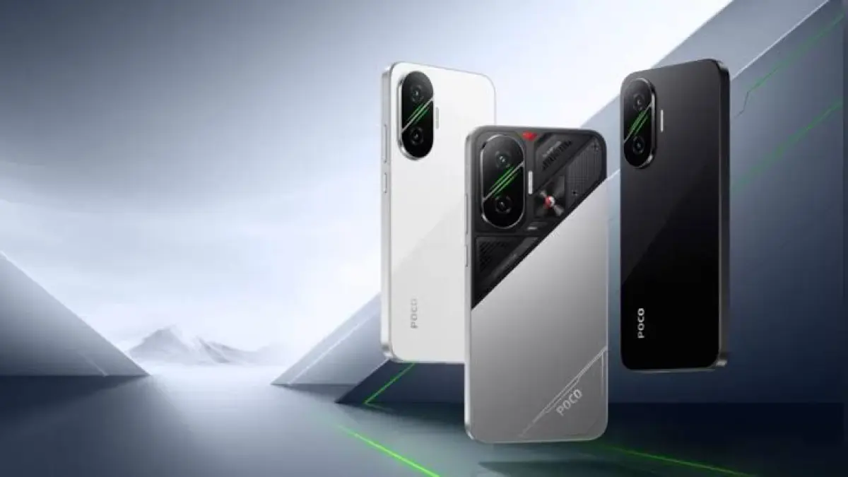 5 HP Gaming Rp 1-6 Jutaan yang Layak Dibeli 2025