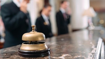 Gubernur Bali Minta Platform Digital Tak Pasarkan Hotel Tanpa Izin