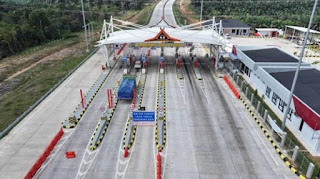 Niniak Mamak Nagari Panyalaian Minta Trase Tol Sicincin–Bukittinggi Tidak Sentuh Tanah Ulayat dan Rumah Gadang