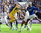 Pedro Neto Cetak Dua Gol, Chelsea Kalahkan Everton di Goodison Park