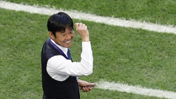 Media Jepang Bantah Isu Moriyasu ke Malaysia, Sebut Incar Klub Eropa