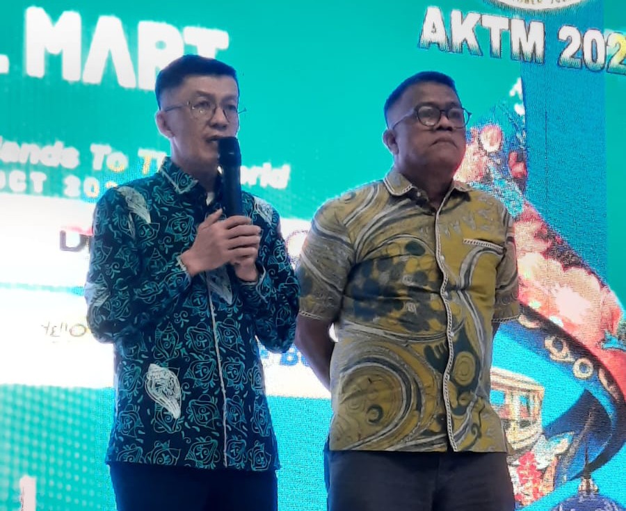 Kepala Dispar Kepri Minta Pelaku Wisata Batam-Bintan Jaga Layanan, Wisatawan Diimbau Pakai Masker Saat Jerebu