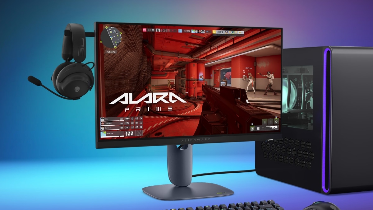 Amazon Great Indian Festival 2026 Jual Monitor Gaming LG-Samsung Promo