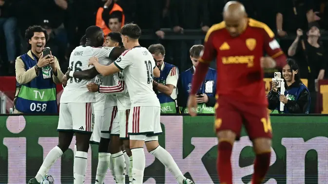 Prediksi Madrid vs Sevilla: Ujian Konsistensi Sebelum El Clasico