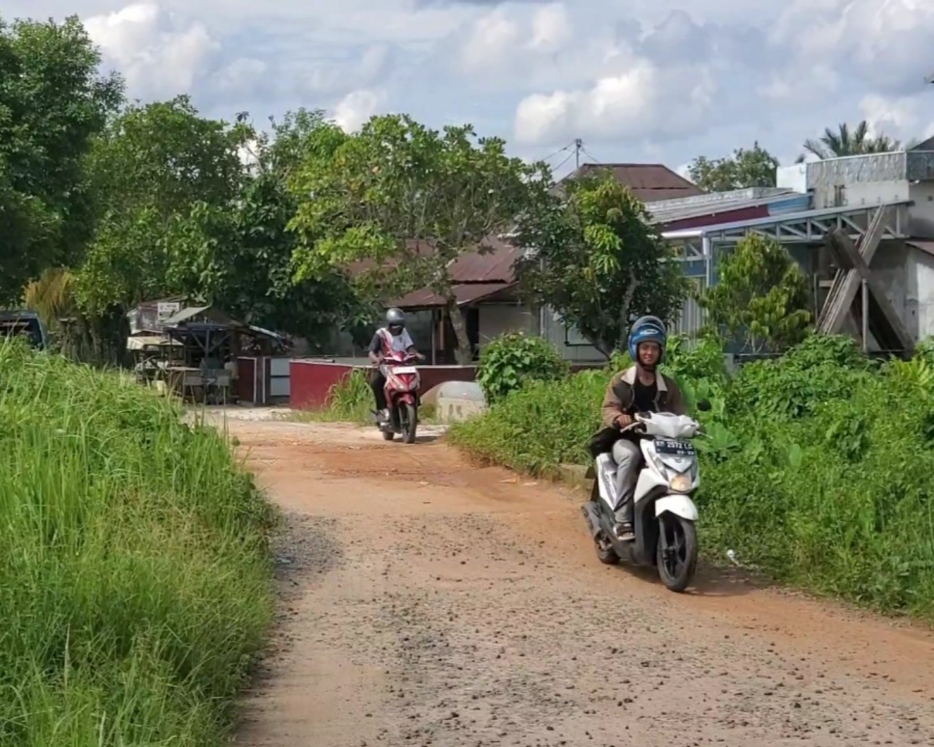 Dishub Kotim Batasi Jalan Bengkirai Khusus Motor Mulai 20 Oktober 2026, Mobil Dialihkan ke Jaksa Agung Soeprapto