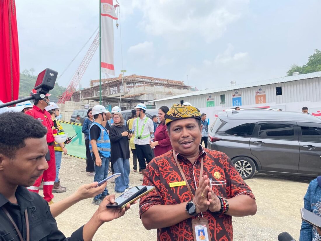 Disdikbud Kaltara Dorong Siswa SMP Berebut Kursi SMA Unggul Garuda, Nilai Rapor Minimal 85 Jadi Syarat
