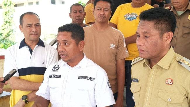 DPRD Rote Ndao Dorong Penambahan Kapal Pengangkut, Kelangkaan BBM Hambat Aktivitas Warga